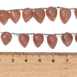 Stränge aus geschnitzten&nbsp;GG-CBA0C95-E02-01