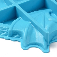 Силиконовые Молды для любителей драконов своими руками&nbsp;LS-SIMO-C002-03