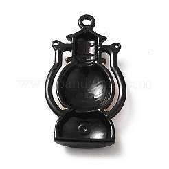 Pendente smaltati in lega&nbsp;LS-ENAM-P244-04EB