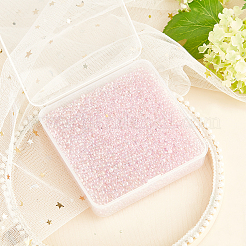 Пузырьковые бусы GLAA-OC0001-15E