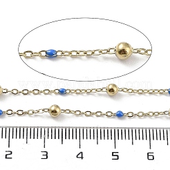 Ионное покрытие (ip) 304 нержавеющая сталь тросовая цепь CHS-F019-01G-10