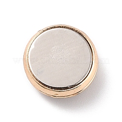 Broche sin rastro de succión magnética anti-exposición para ropa&nbsp;FIND-Z002-05