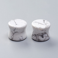 Perline di pietra preziosa naturale&nbsp;G-F677-27