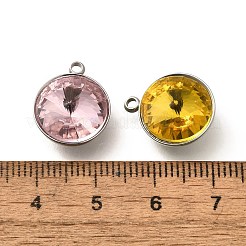 Подвески из нержавеющей стали 304 STAS-Q346-09P