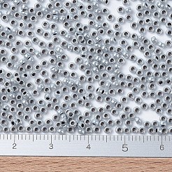 Миюки круглые бусины рокайль&nbsp;X-SEED-G007-RR0540