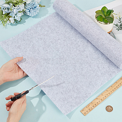 Rotolo di tessuto in feltro rettangolare&nbsp;DIY-CY0003-96B