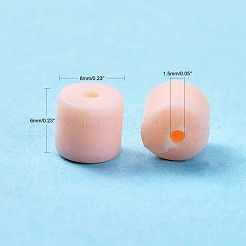 Нити шарик полимерной глины CLAY-T001-C13