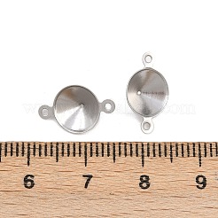 Подвески-соединители из нержавеющей стали 304 STAS-B108-02P-01