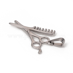 Подвески из нержавеющей стали 304&nbsp;STAS-G235-02P