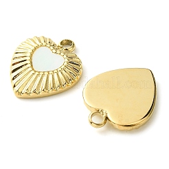 Ионное покрытие (ip) 304 нержавеющая сталь pave раковина подвески FIND-Z028-11G