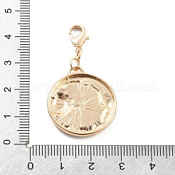 Подвеска из сплава&nbsp;LS-HJEW-P021-01D-G