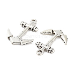 Сплавочные подвески тибетского стиля FIND-Q094-06AS