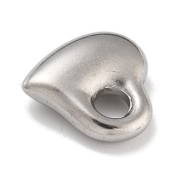 Anlaufgeschützte Anhänger aus Edelstahl 304&nbsp;STAS-D197-20P-01