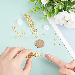 226шт 2 стильные стеклянные бусины SEED-NB0001-56