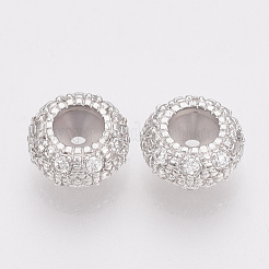 Латунные шарики циркония кубической KK-T025-03P