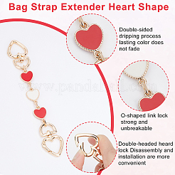 4 шт. 4-х цветные застежки-вешалки из цинкового сплава светло-золотого цвета&nbsp;FIND-PH0001-42