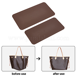 2 шт. 2-х стильная ПУ нижняя прокладка&nbsp;FIND-CA0003-99