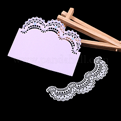 Углеродистая сталь разрезает трафареты X-DIY-F032-66