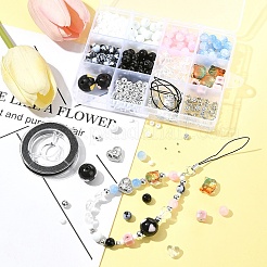 Наборы ремней для мобильных устройств своими руками DIY-FS0008-49