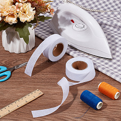 Película adhesiva termofusible de poliamida para tejidos no tejidos&nbsp;DIY-CP0011-37D
