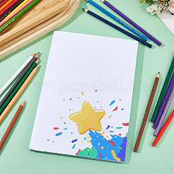 Альбом для рисования эскизов&nbsp;DIY-WH0308-772E