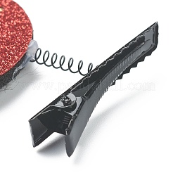 Хэллоуин весенний блеск пудра фетр аксессуары для волос PHAR-H066-05