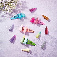 64 Stück Harz Cabochons&nbsp;RESI-SC0001-88