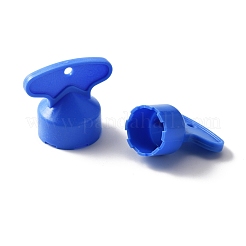 Herramientas de llave de plastico&nbsp;AJEW-WH0299-28