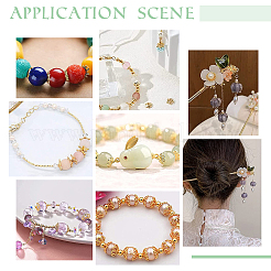 Крышки из нержавеющей стали 304&nbsp;STAS-UN0042-45