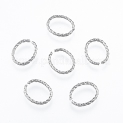 Кольца для соединения из нержавеющей стали марки 304 STAS-N092-164