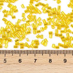 11/0 два граненого стекла бисер CSDB30