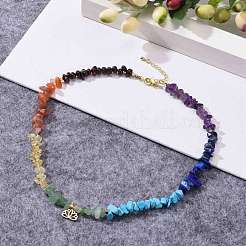 Joyas de chakra&nbsp;NJEW-JN03399
