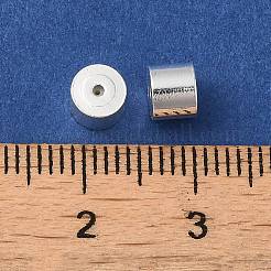 Perline colonna di ottone&nbsp;KK-G480-08S