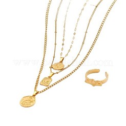 Овальные/плоские круглые/прямоугольные с узором из роз FS-WGBCCD7-01