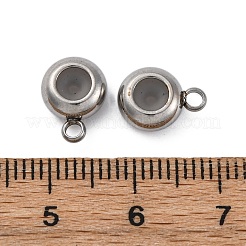 201 трубчатая дужка из нержавеющей стали STAS-S171-02P-02