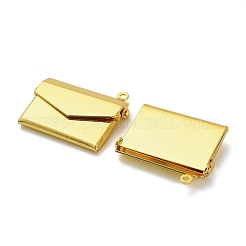 Латунные подвески&nbsp;KK-A276-09G