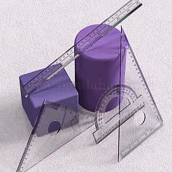 Транспортир силиконовые Молды&nbsp;DIY-I096-08