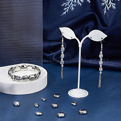 480шт 6 стильные пластиковые бусины ccb&nbsp;CCB-PH0001-22