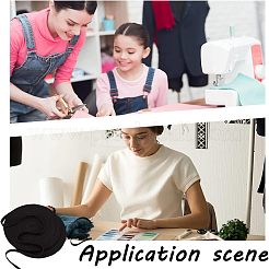 Хлопчатобумажные ленты из твила OCOR-WH0057-30A-02