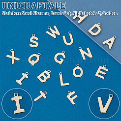 Подвески из нержавеющей стали 304&nbsp;STAS-UN0016-75G