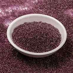 Perles rocailles miyuki rondes&nbsp;SEED-JP0010-RR2448