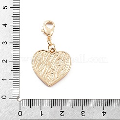 Подвеска из сплава со стразами и эмалью&nbsp;LS-HJEW-P021-01I-G