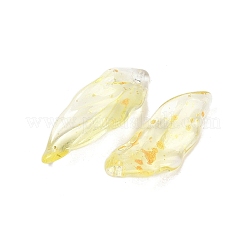 Стеклянные подвески&nbsp;GLAA-C040-01F