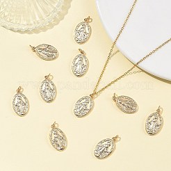 Ciondoli in ottone Shegrace Religion&nbsp;XGRQ4N022-732G