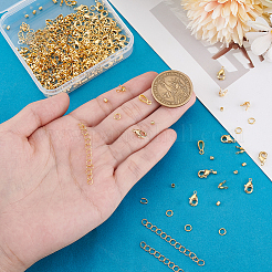 Diy schmuck machen Kit&nbsp;DIY-PH0033-51