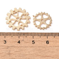 Legierung Cabochons&nbsp;PALLOY-WH0076-98LG