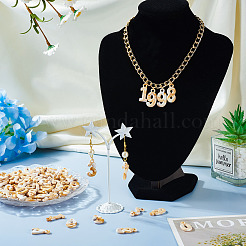 150g акриловые подвески&nbsp;OACR-TA0003-03A