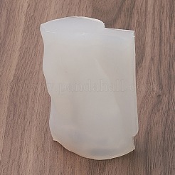 DIY вертеп свечи силиконовые Молды для статуй&nbsp;LS-AJEW-M212-01B