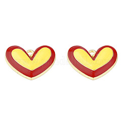 Стойки обшивки сплава эмали подвески&nbsp;ENAM-N060-14LG