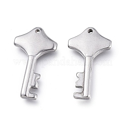 Подвески из нержавеющей стали 304 STAS-K207-49P